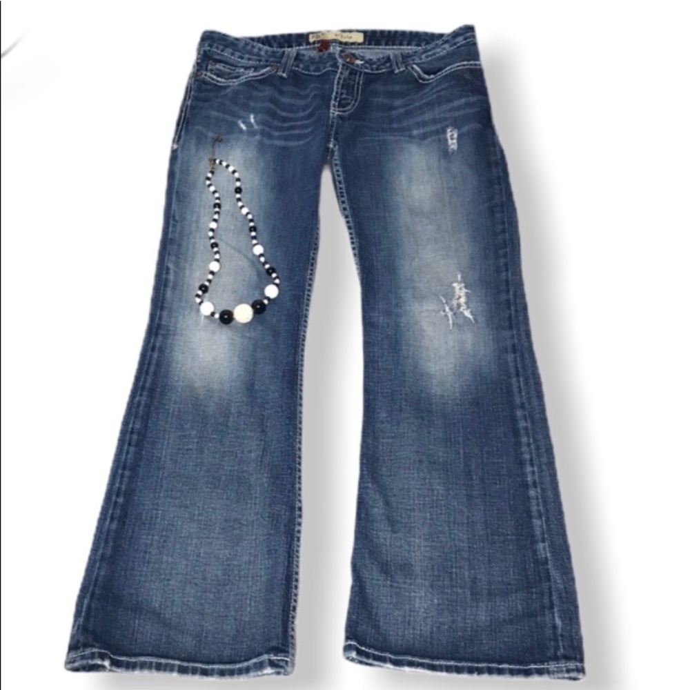 SALE 🏷️ Bike jeans size 26